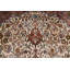 Rectangle 186 cm x 287 cm Oriental Hand Woven Area Rug