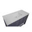 Ensemble de meuble-lavabo simple 48 po Binne-2007382013-2007497354