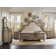 Chatelet Upholstered Standard Bed