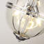 Margaux 3 - Light Sphere Chandelier-92497845