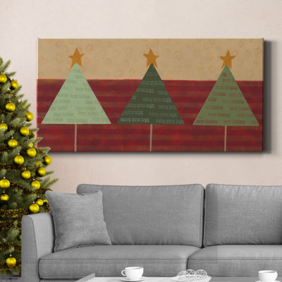 " Merry Trio "