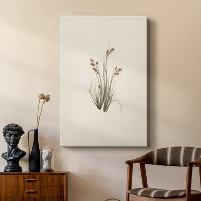 Imprimé floral rétro CLxxxi - galerie Cavas sur mesure