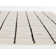 Montara Form Hand Tufted Wool Geometric Ivory Area Rug