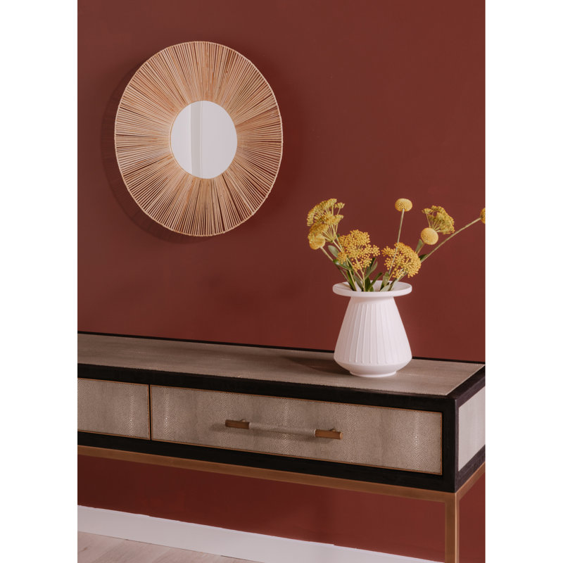 Miroir décoratif Sheatown