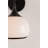 Kegan Steel Armed Sconce-1667126056