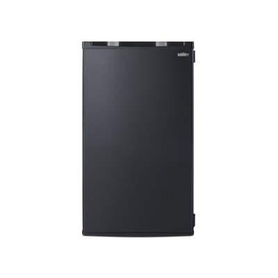 19" Wide Refrigerator-Freezer, ADA Compliant