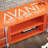 Juwana Storage Credenza-855696410
