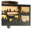 Fuller 2 - Light Flush Mount