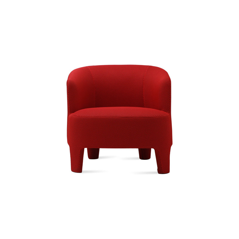 Fauteuil Camilla