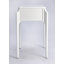 Greenhorn 51cm W Solid + Manufactured Wood Bedside Table-2093027692