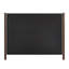 Lit plateforme tapissier Wesli-112292958