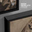 Abstrait botanique «Whispers Of Theest Illustration» 3 - Pièces sur-98803999-98804003