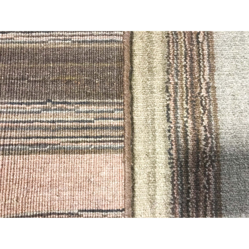 One-of-a-Kind 5' X 7' Area Rug