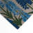 Botanical Blue Indoor and Outdoor Area Rug-772048660