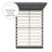 Monona Upholstered Platform Bed-2118980725-2118980720