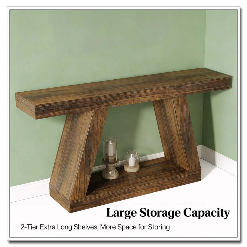 Storage Couch Table,Console Table,Side Table