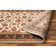 Zuehlke Sarouk Ivory Traditional Rug