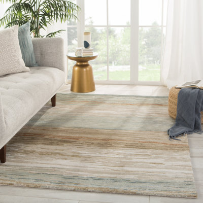 Hartl Abstract Indoor Rug