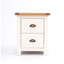Sherwood 45 cm W Bedside Table