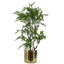 Handmade Metal Cachepot