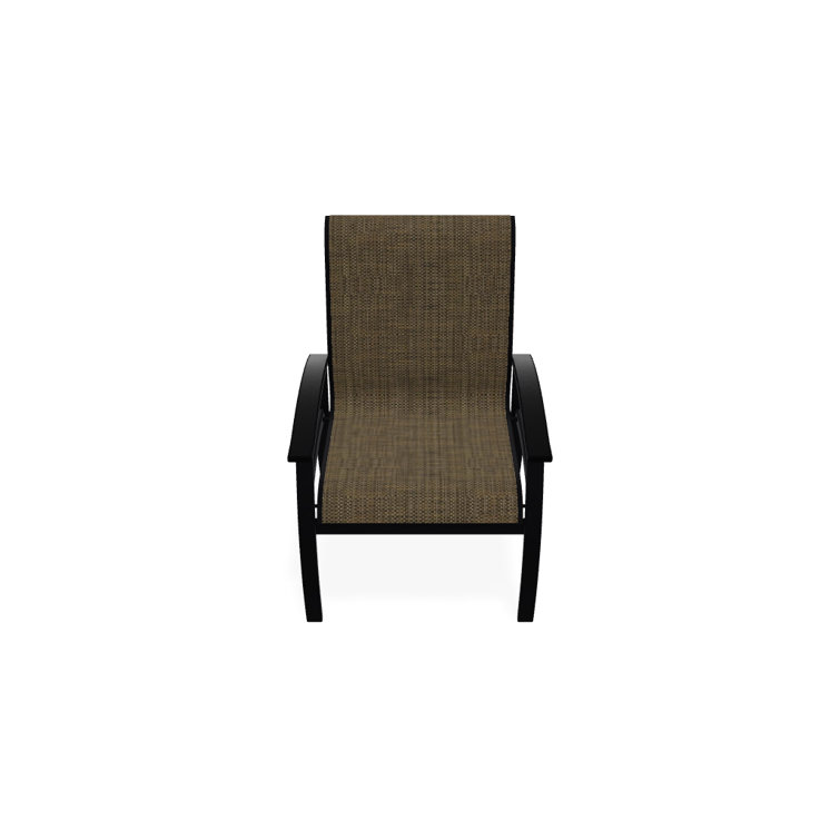 Chaise de patio Askar