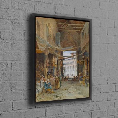 Print on Canvas
