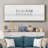 I'm On A Roll- Framed Canvas-110636784