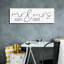 «Mr. «And & Always. Forever» par Marla Rae, art mural sur toile-189711568