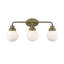 Éclairage pour meuble-lavabo 3 lumières Rabehi-1650601430-1650601429