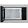 Frigidaire 22" 2 cu ft. 1100 - Watt Built-In Microwave with Sensor Cooking
