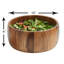Ensemble de 3 bols à salade Molloy-20293031
