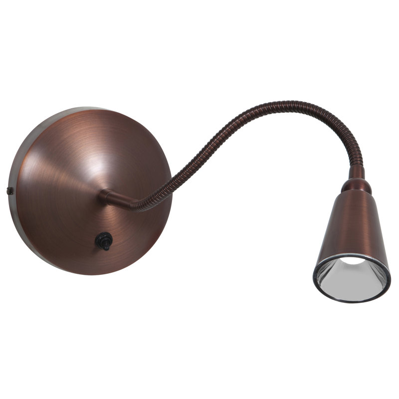 Brunilda Spotlight, Bronze