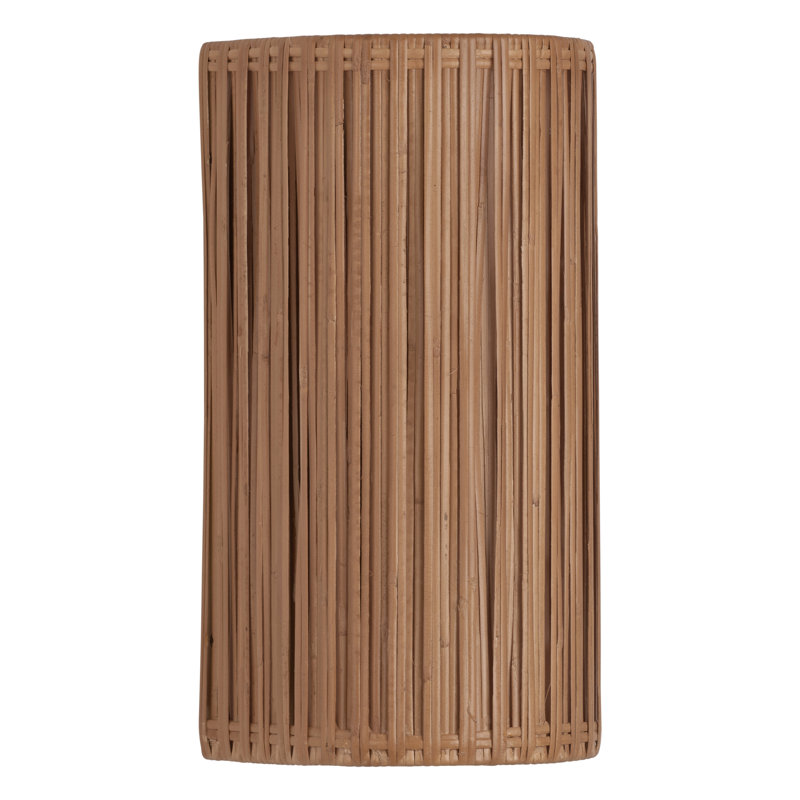 Avondale 2 - Light Flush Mounted Sconce
