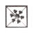 Gunn 6 - Light Dimmable Lantern Geometric Chandelier-1929433083