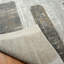 Tapis d'intérieur / extérieur gris / beige 24-Seven-57385733