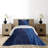 Industrial Polyester Coverlet