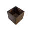 Pot de fleurs Tanaisie - Bronze antique-1611832208