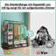 Ethan 110cm Clothing Rack-504404117