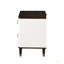 Table de chevet Carena avec USB