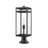 Sylmar Transparent Pier Mount Light-147963383