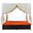 Orange selected