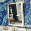Miroir de salle de bain rectangulaire Demivion-643618311-627997217