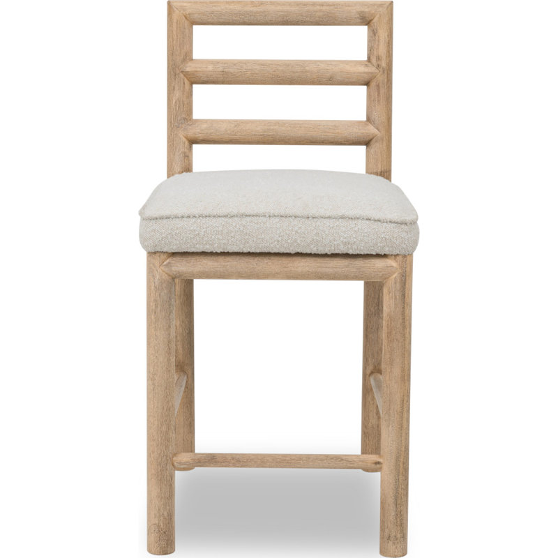 Tabouret de comptoir Colleen
