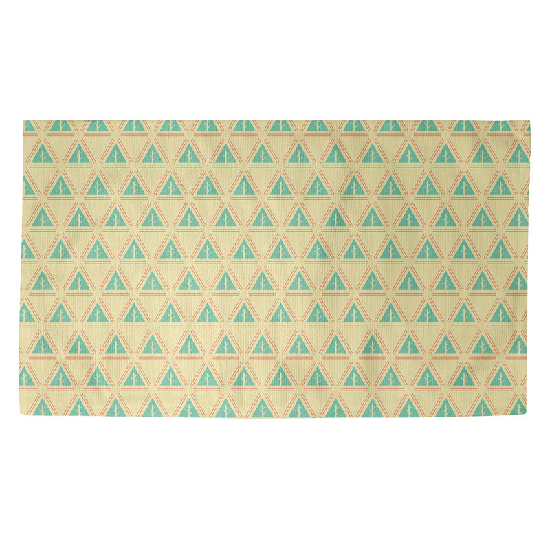 Barbra Indoor Rug, Rectangle 2' x 3'