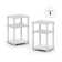 Colwyn End Table Set