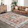 Shiori Washable Indoor Rug