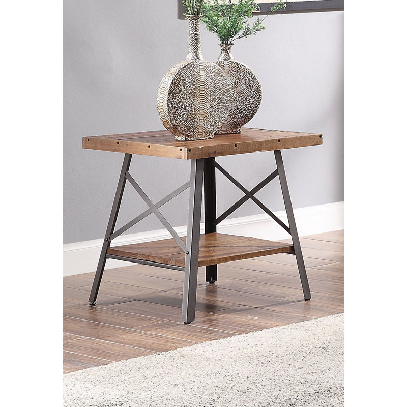 Addyson End Table Set
