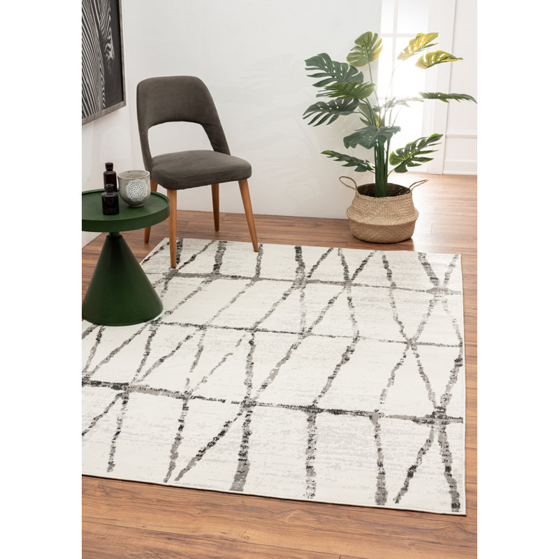 Gosport Area Rug, Rectangle 160x 220cm