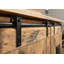 Railway 150cm Sideboard-41303748