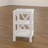 Longe Solid Wood End Table-717784495